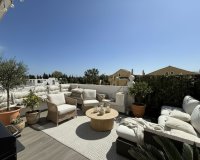 Rynek wtórny - apartment - Marbella - Nagüeles