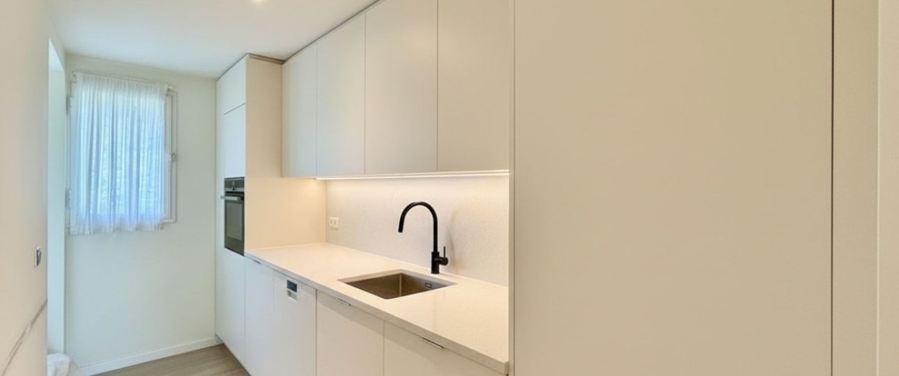 Rynek wtórny - apartment - Marbella - Nagüeles