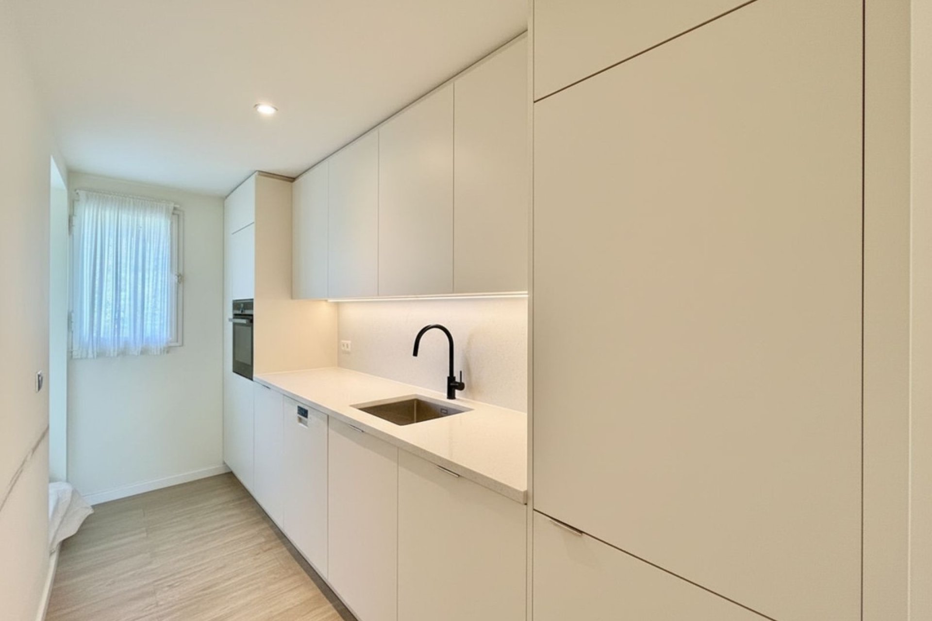 Rynek wtórny - apartment - Marbella - Nagüeles