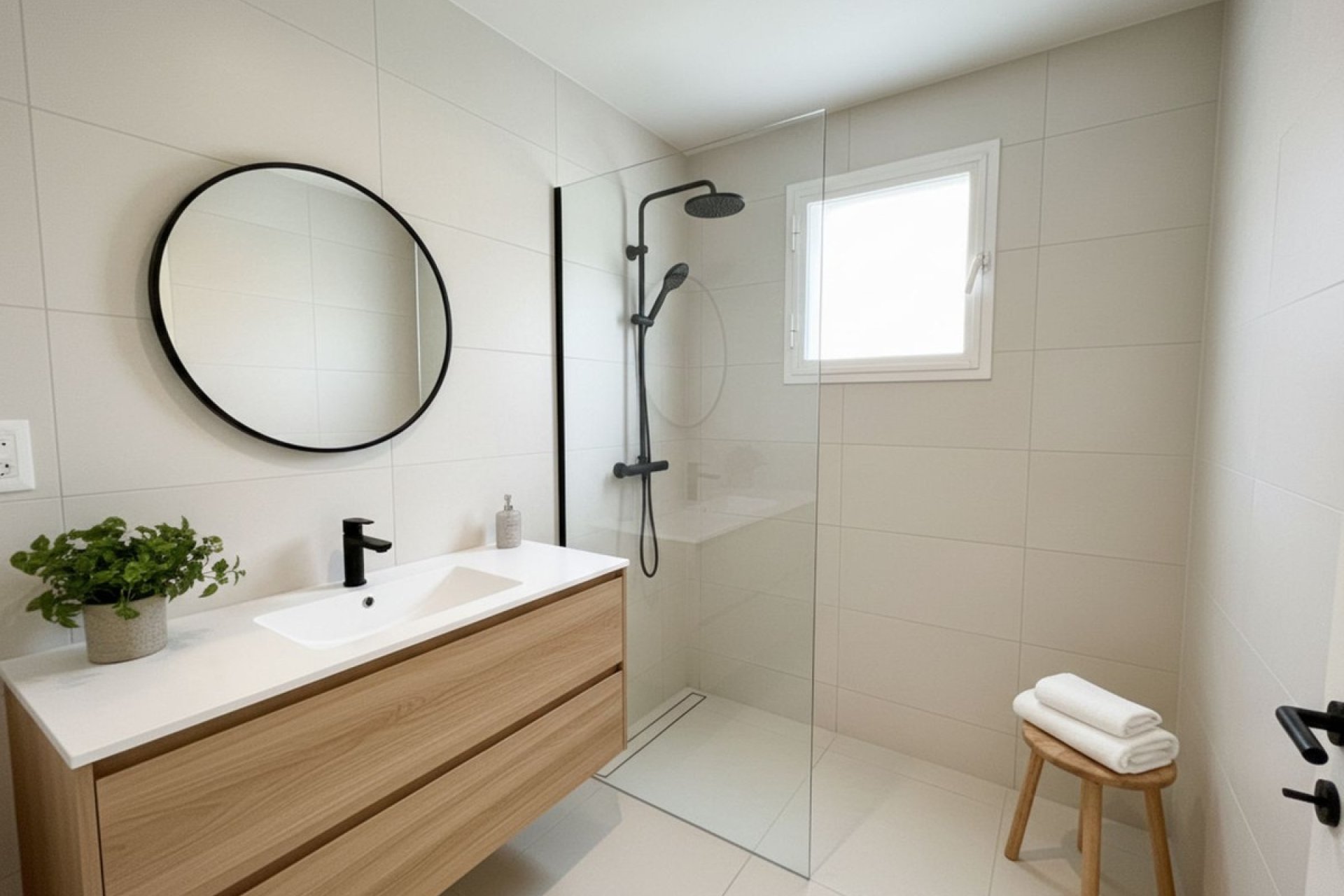 Rynek wtórny - apartment - Marbella - Nagüeles