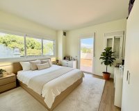 Rynek wtórny - apartment - Marbella - Nagüeles