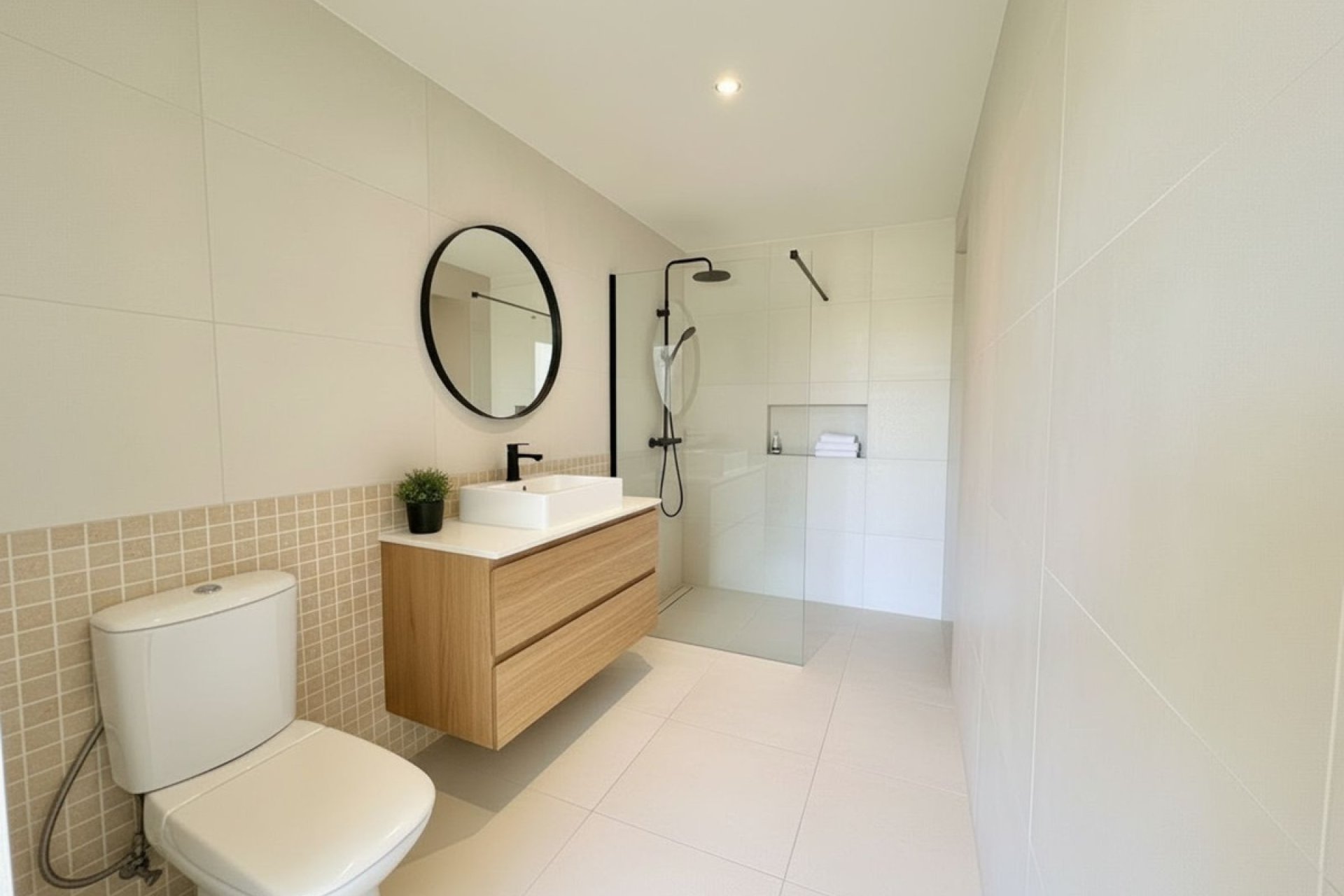 Rynek wtórny - apartment - Marbella - Nagüeles