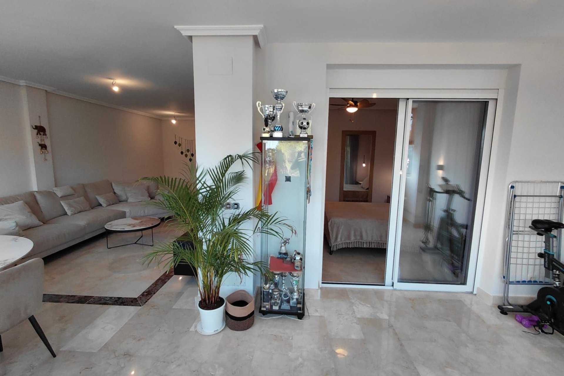 Rynek wtórny - apartment - Marbella - Nagüeles