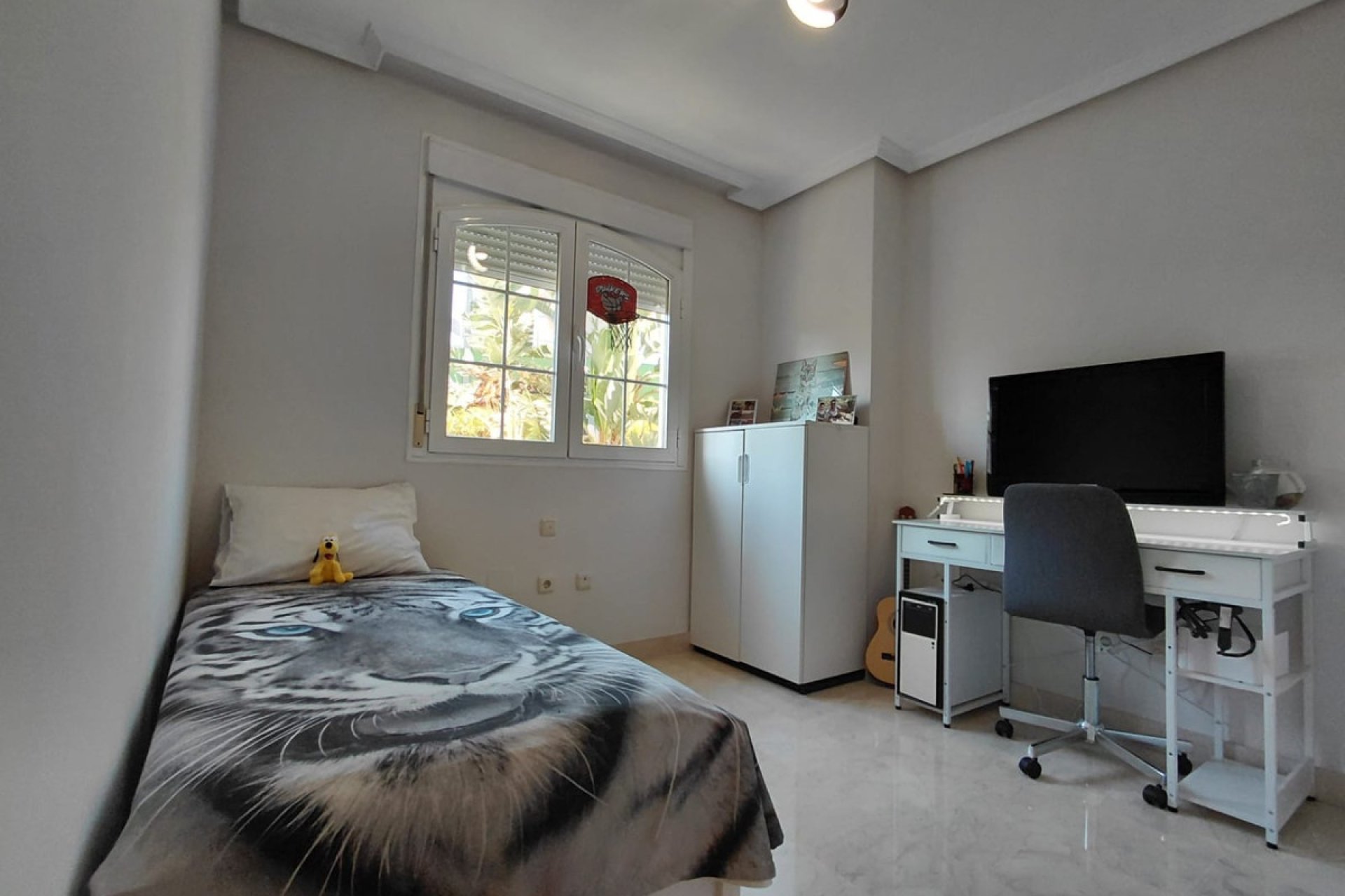 Rynek wtórny - apartment - Marbella - Nagüeles