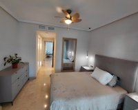 Rynek wtórny - apartment - Marbella - Nagüeles