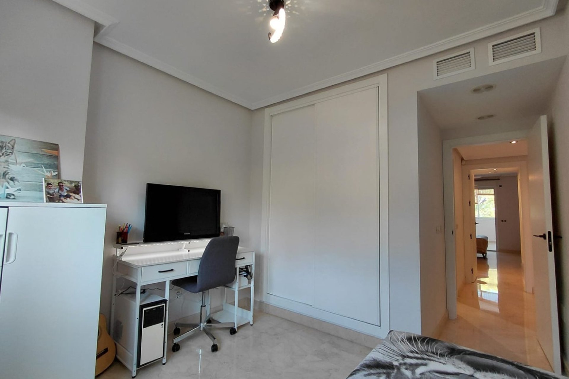 Rynek wtórny - apartment - Marbella - Nagüeles