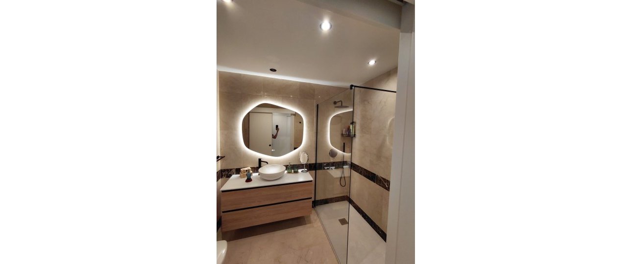 Rynek wtórny - apartment - Marbella - Nagüeles