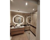 Rynek wtórny - apartment - Marbella - Nagüeles