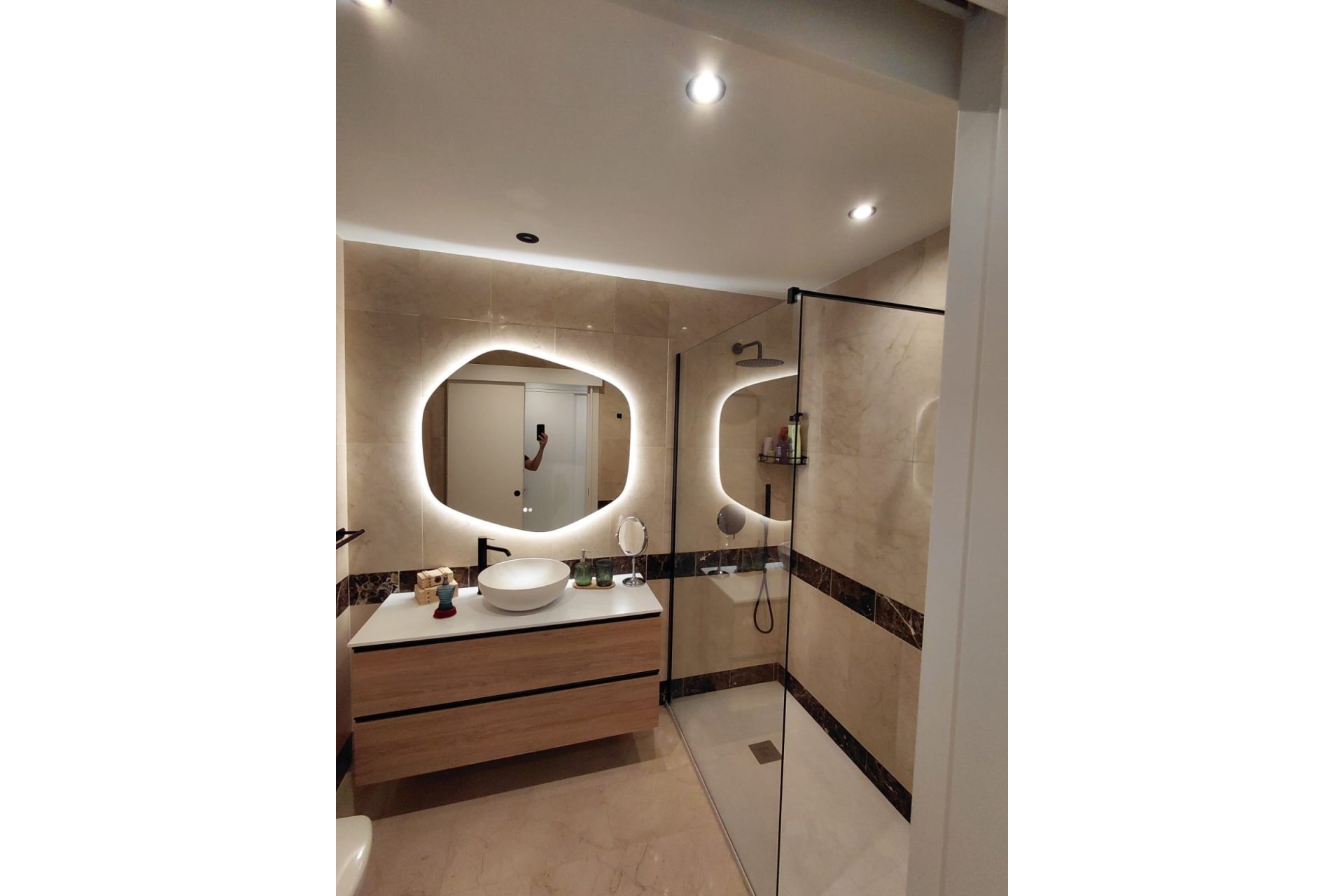 Rynek wtórny - apartment - Marbella - Nagüeles