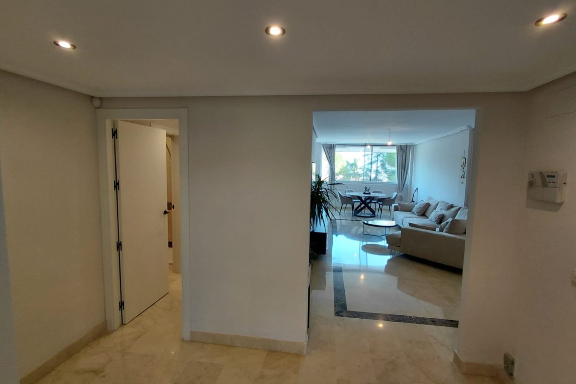 Rynek wtórny - apartment - Marbella - Nagüeles