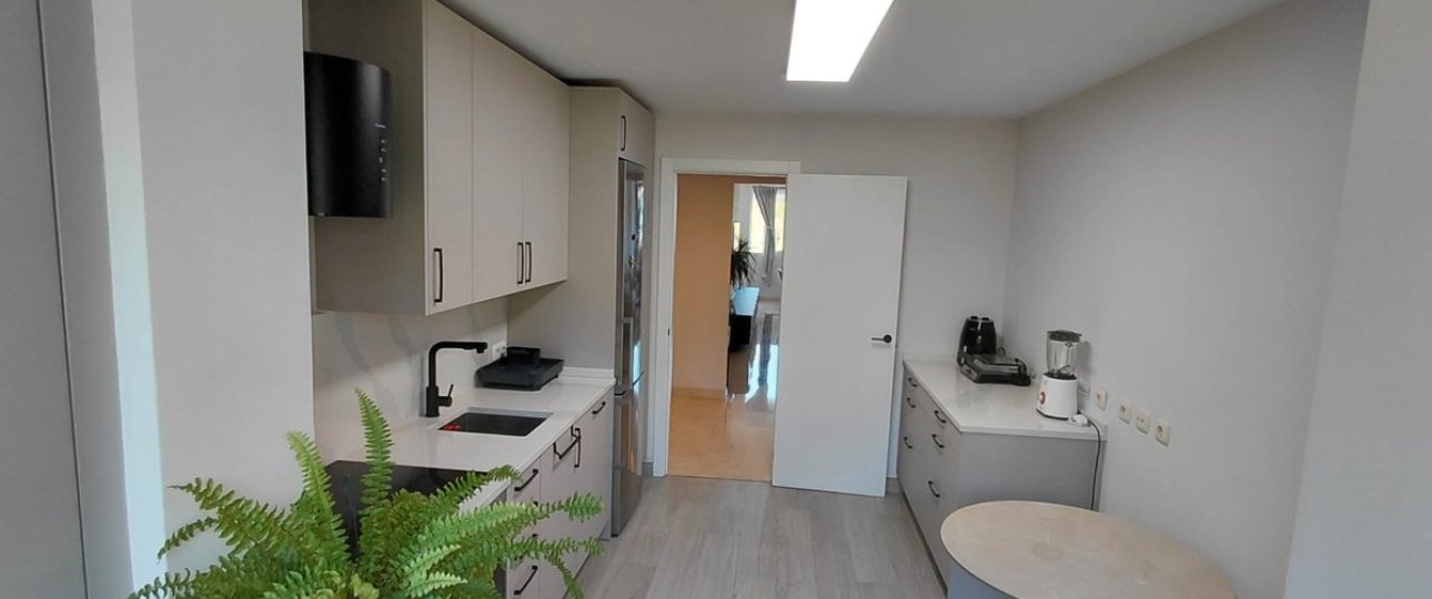 Rynek wtórny - apartment - Marbella - Nagüeles