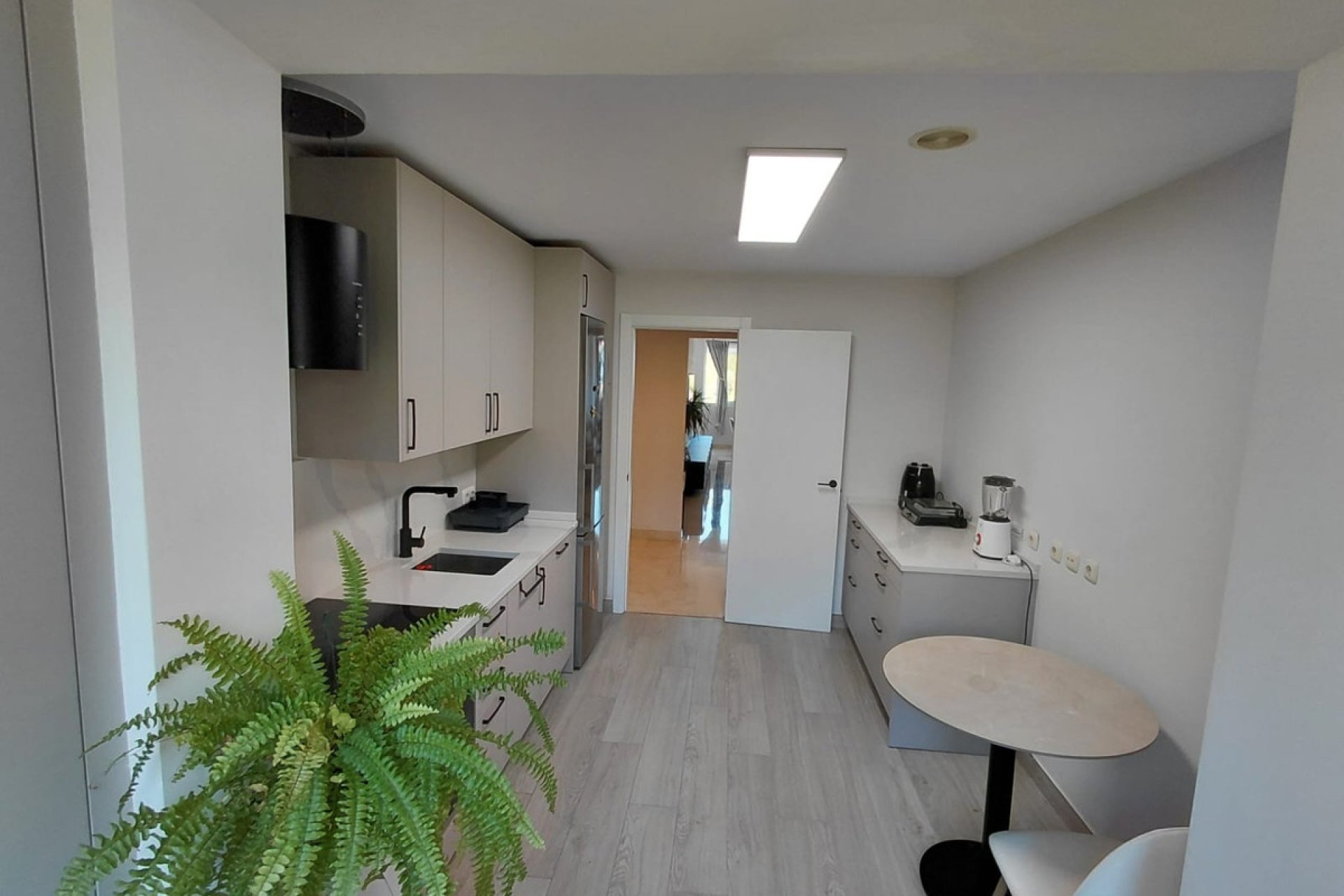 Rynek wtórny - apartment - Marbella - Nagüeles