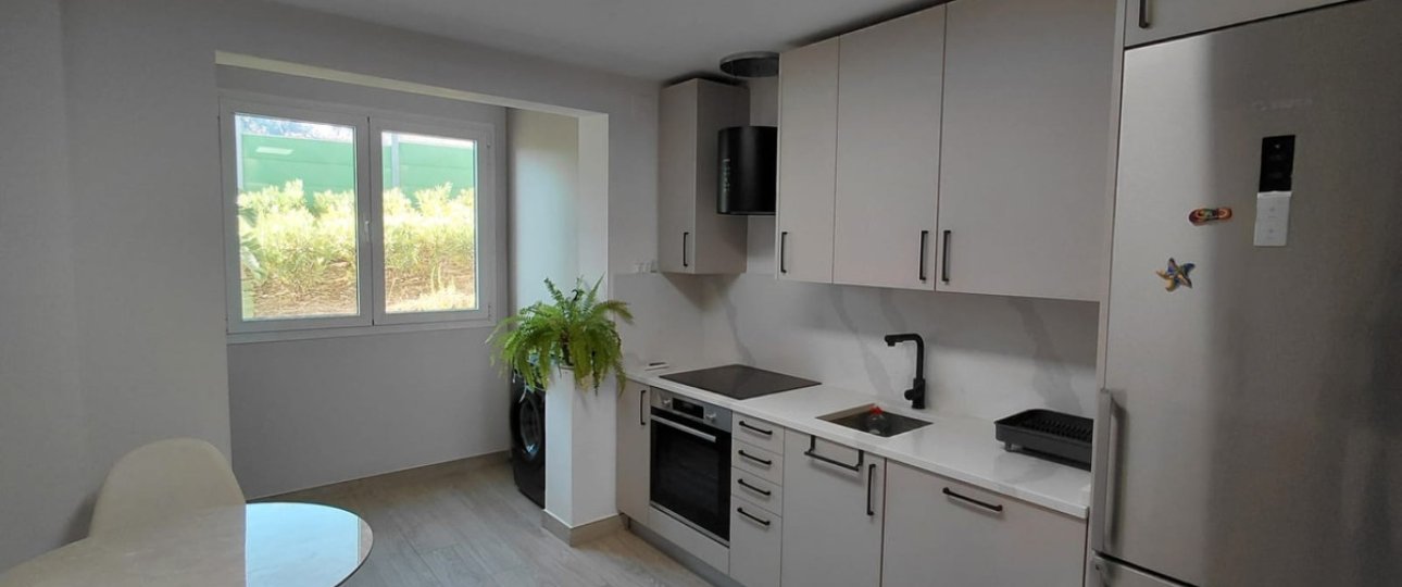 Rynek wtórny - apartment - Marbella - Nagüeles