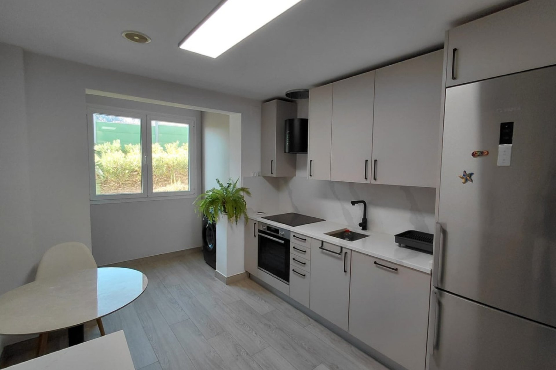 Rynek wtórny - apartment - Marbella - Nagüeles