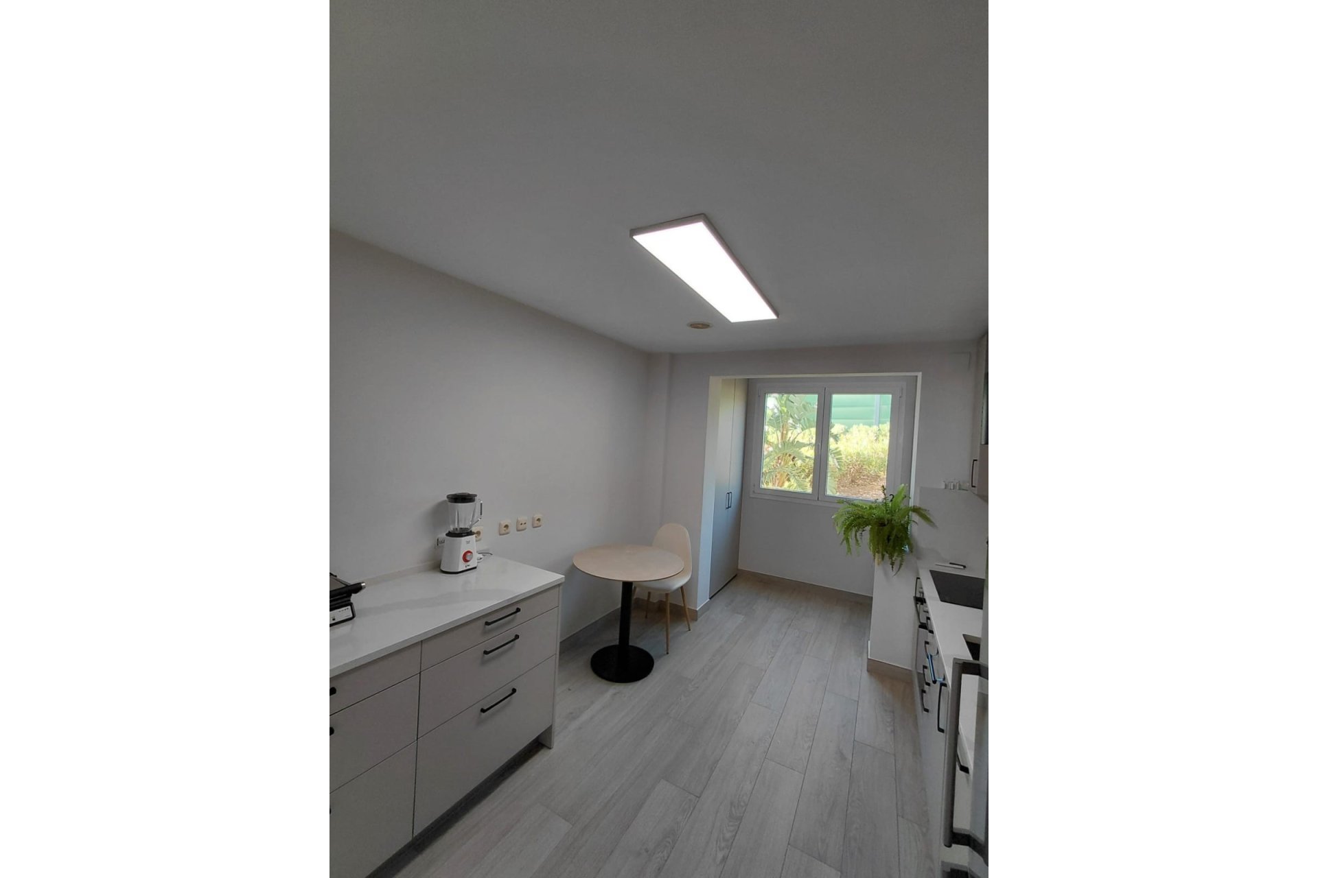 Rynek wtórny - apartment - Marbella - Nagüeles