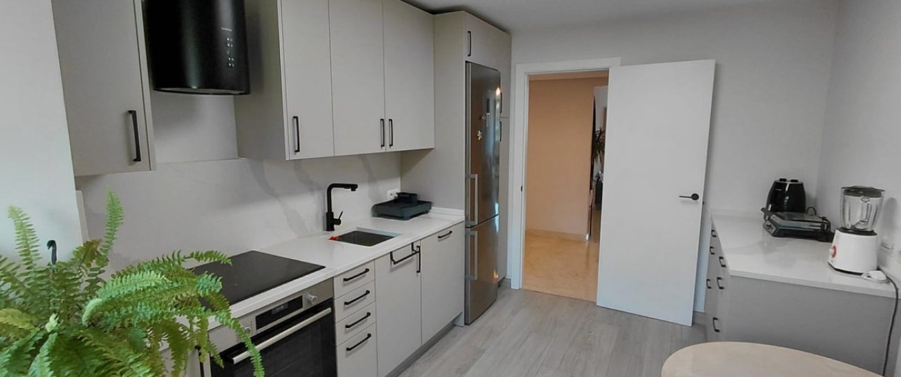 Rynek wtórny - apartment - Marbella - Nagüeles