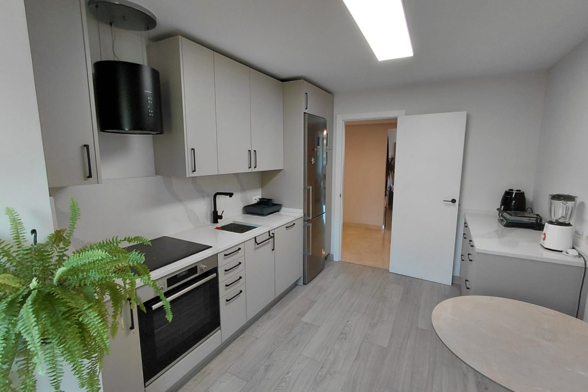 Rynek wtórny - apartment - Marbella - Nagüeles