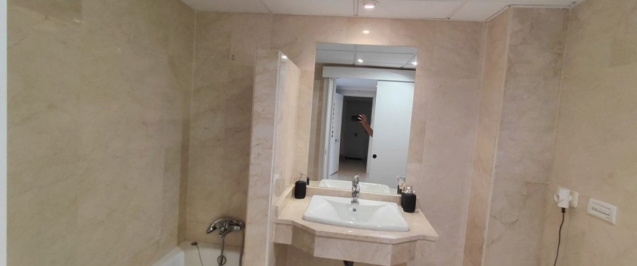 Rynek wtórny - apartment - Marbella - Nagüeles