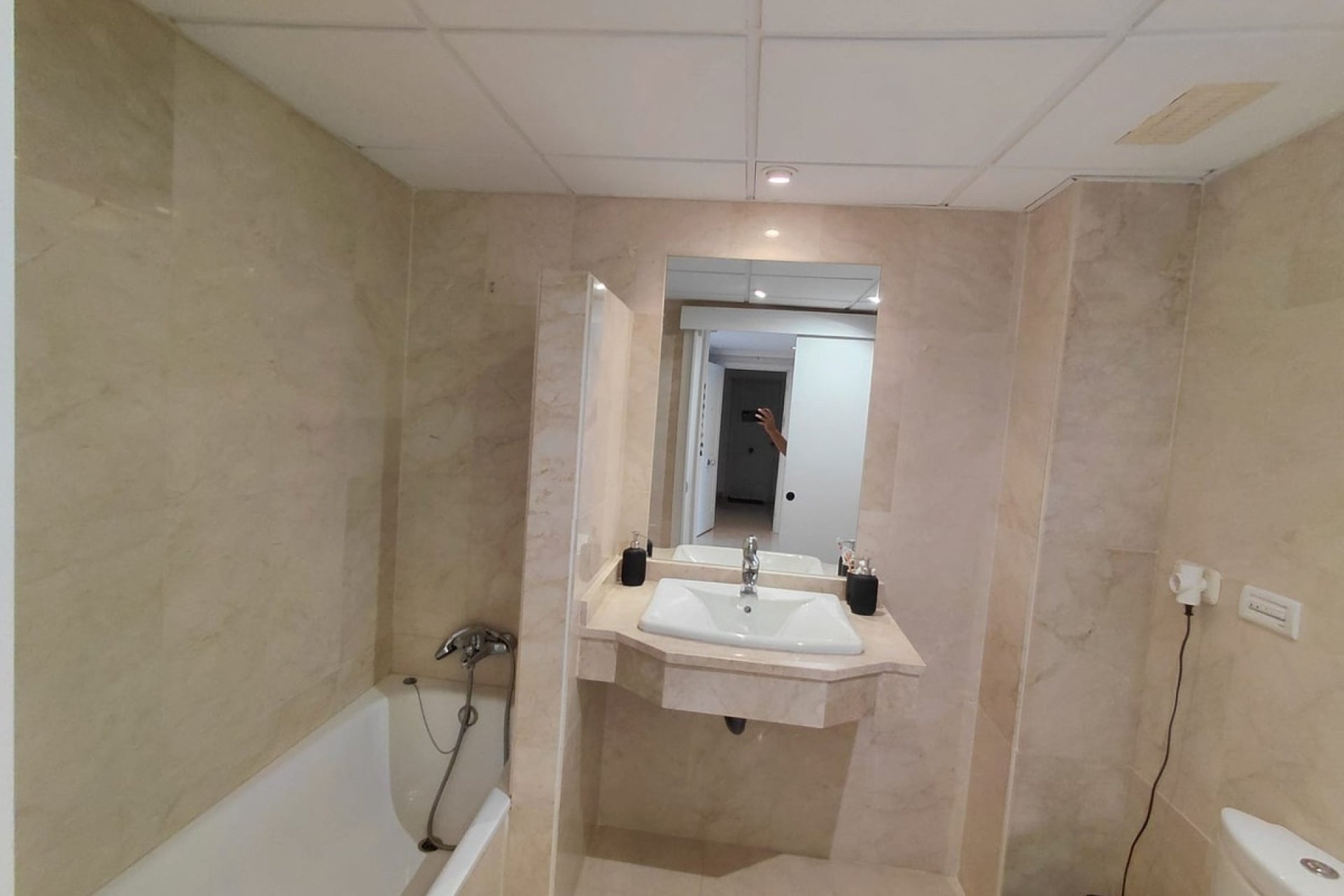 Rynek wtórny - apartment - Marbella - Nagüeles