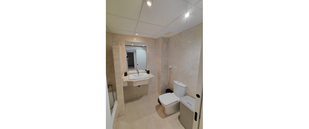 Rynek wtórny - apartment - Marbella - Nagüeles