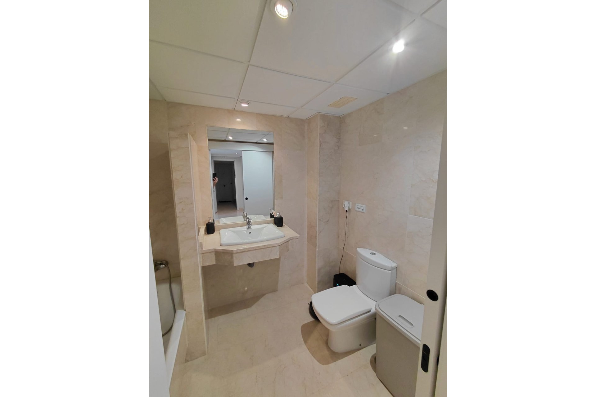 Rynek wtórny - apartment - Marbella - Nagüeles