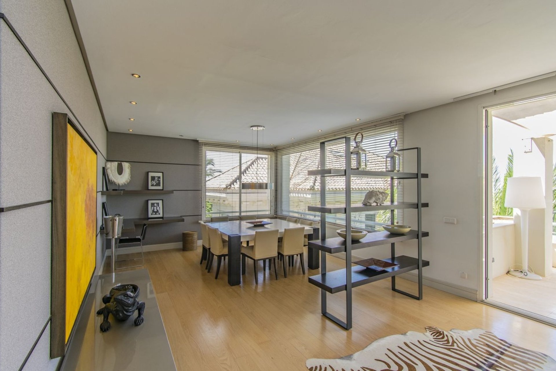 Rynek wtórny - apartment - Marbella - Nagüeles