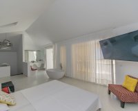 Rynek wtórny - apartment - Marbella - Nagüeles