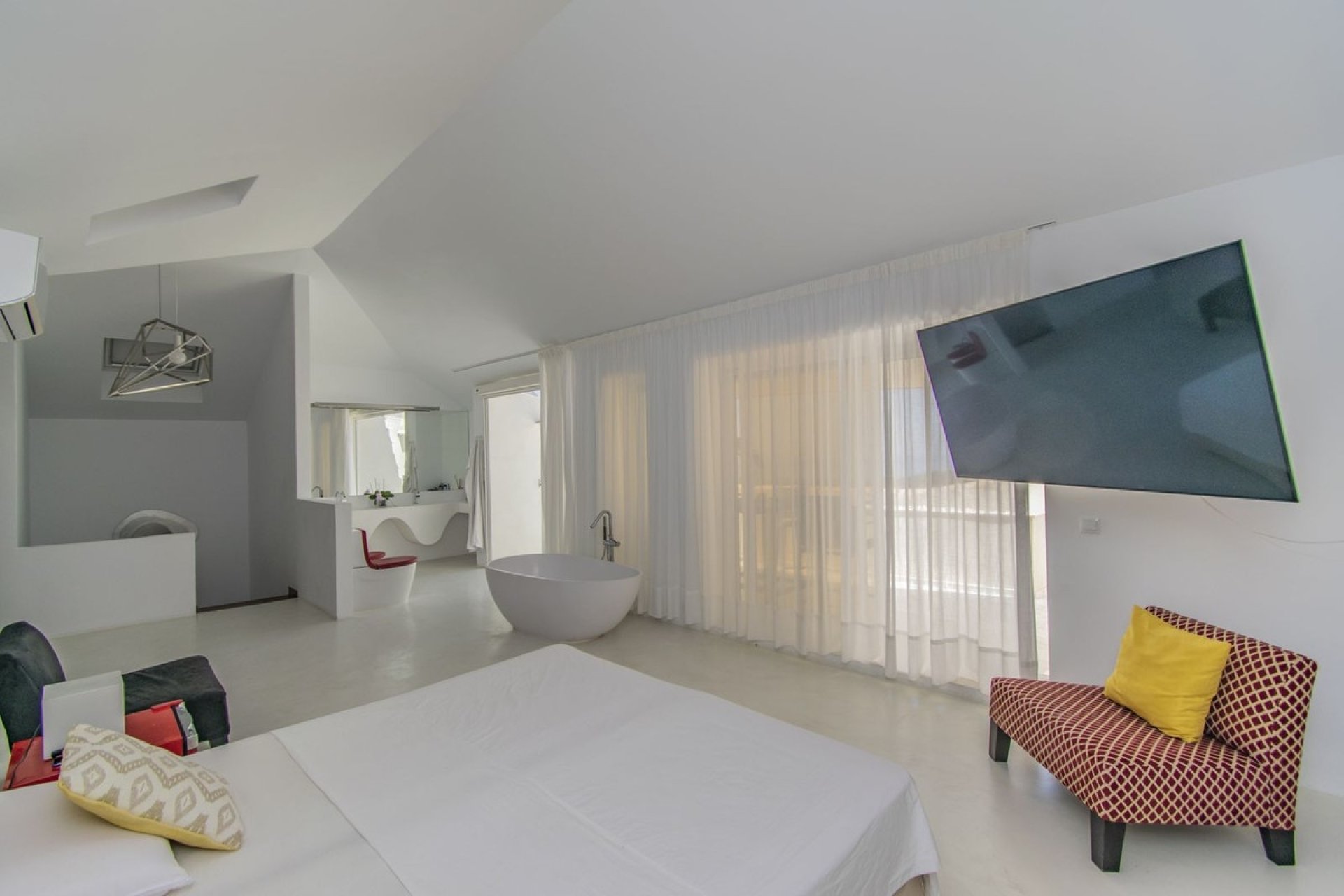 Rynek wtórny - apartment - Marbella - Nagüeles