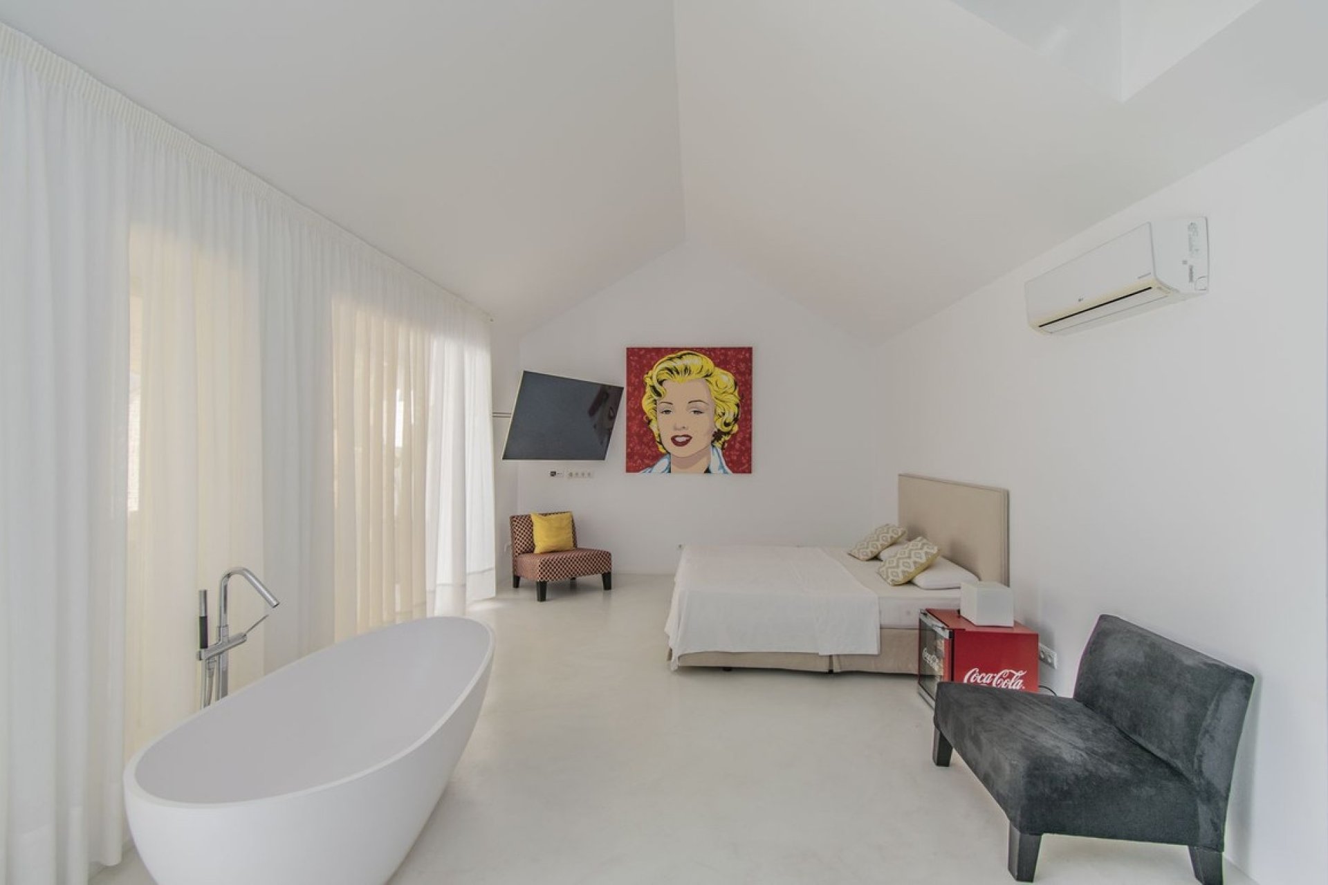 Rynek wtórny - apartment - Marbella - Nagüeles