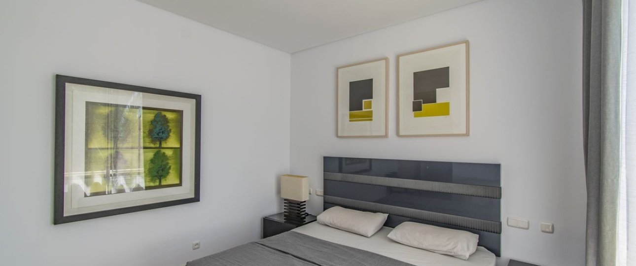 Rynek wtórny - apartment - Marbella - Nagüeles