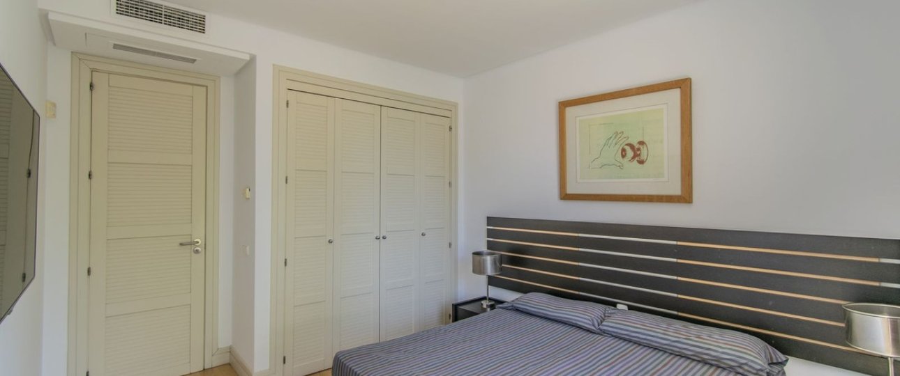 Rynek wtórny - apartment - Marbella - Nagüeles
