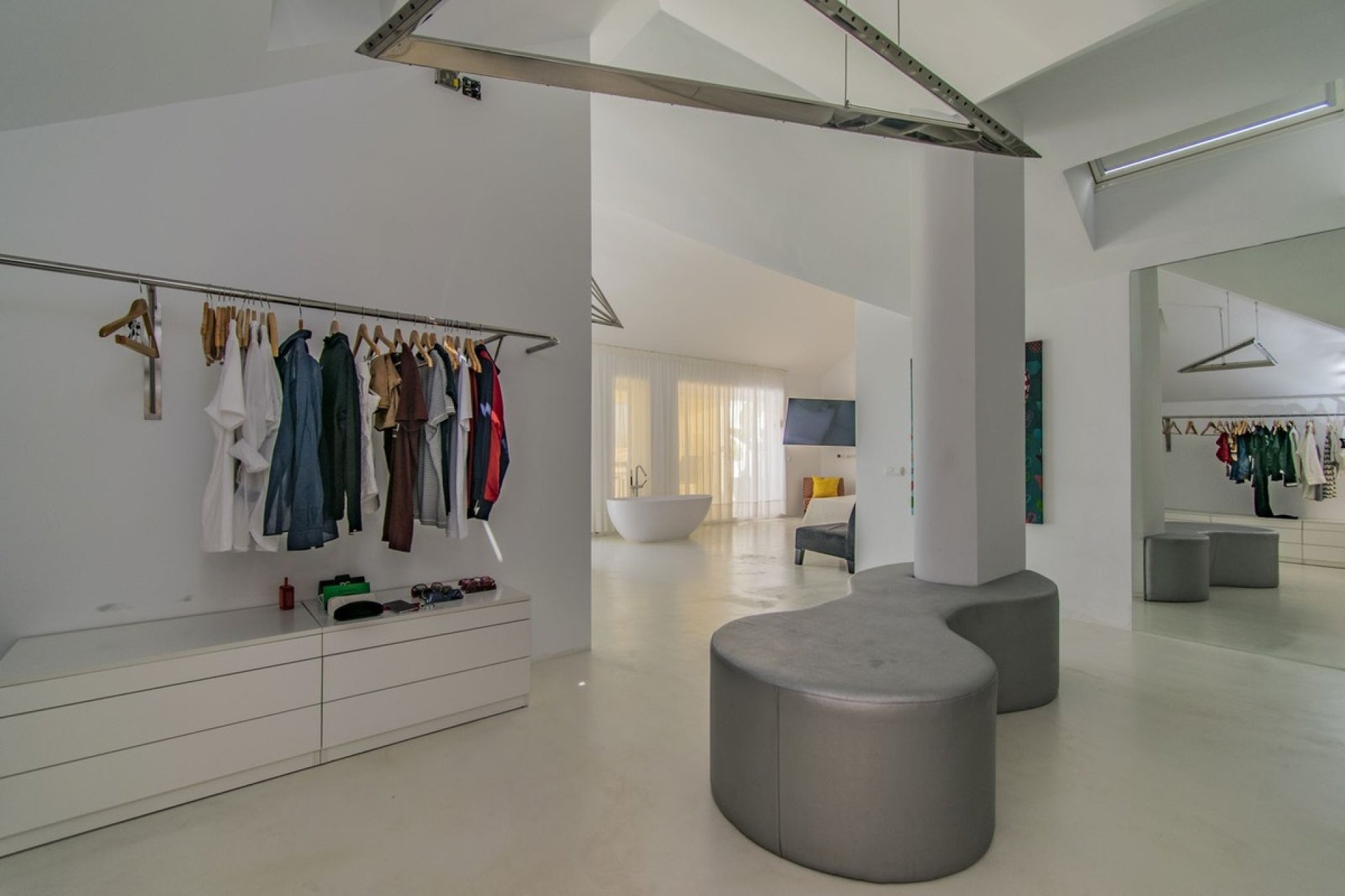 Rynek wtórny - apartment - Marbella - Nagüeles