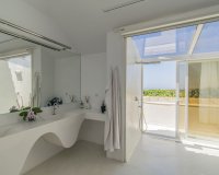 Rynek wtórny - apartment - Marbella - Nagüeles