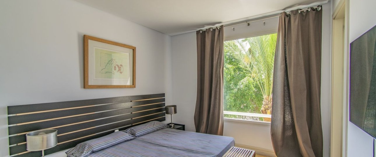 Rynek wtórny - apartment - Marbella - Nagüeles