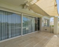 Rynek wtórny - apartment - Marbella - Nagüeles