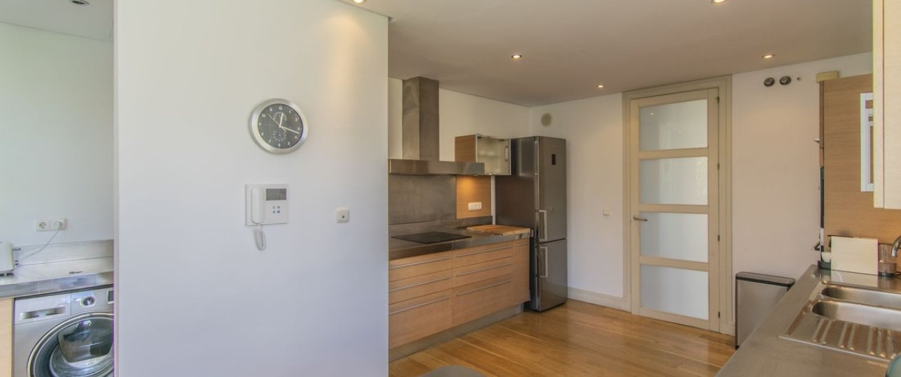Rynek wtórny - apartment - Marbella - Nagüeles