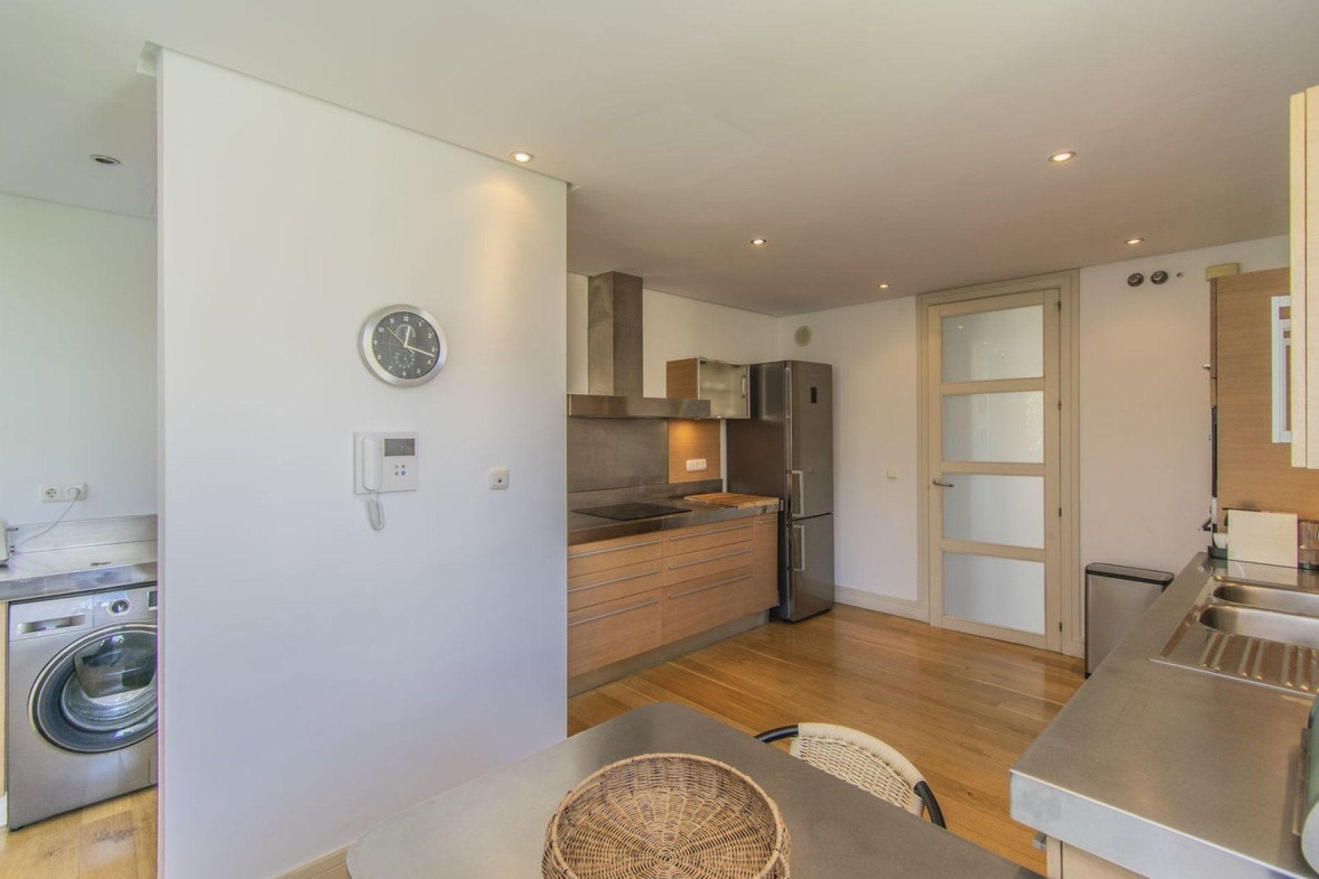 Rynek wtórny - apartment - Marbella - Nagüeles