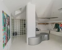 Rynek wtórny - apartment - Marbella - Nagüeles