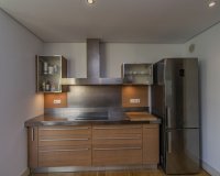 Rynek wtórny - apartment - Marbella - Nagüeles