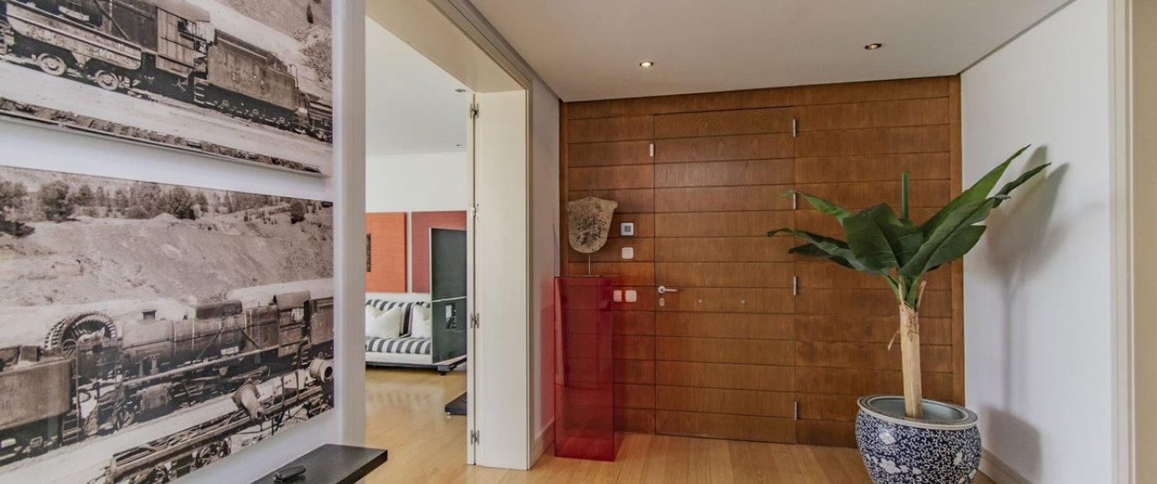 Rynek wtórny - apartment - Marbella - Nagüeles