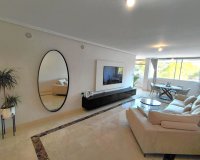 Rynek wtórny - apartment - Marbella - Nagüeles