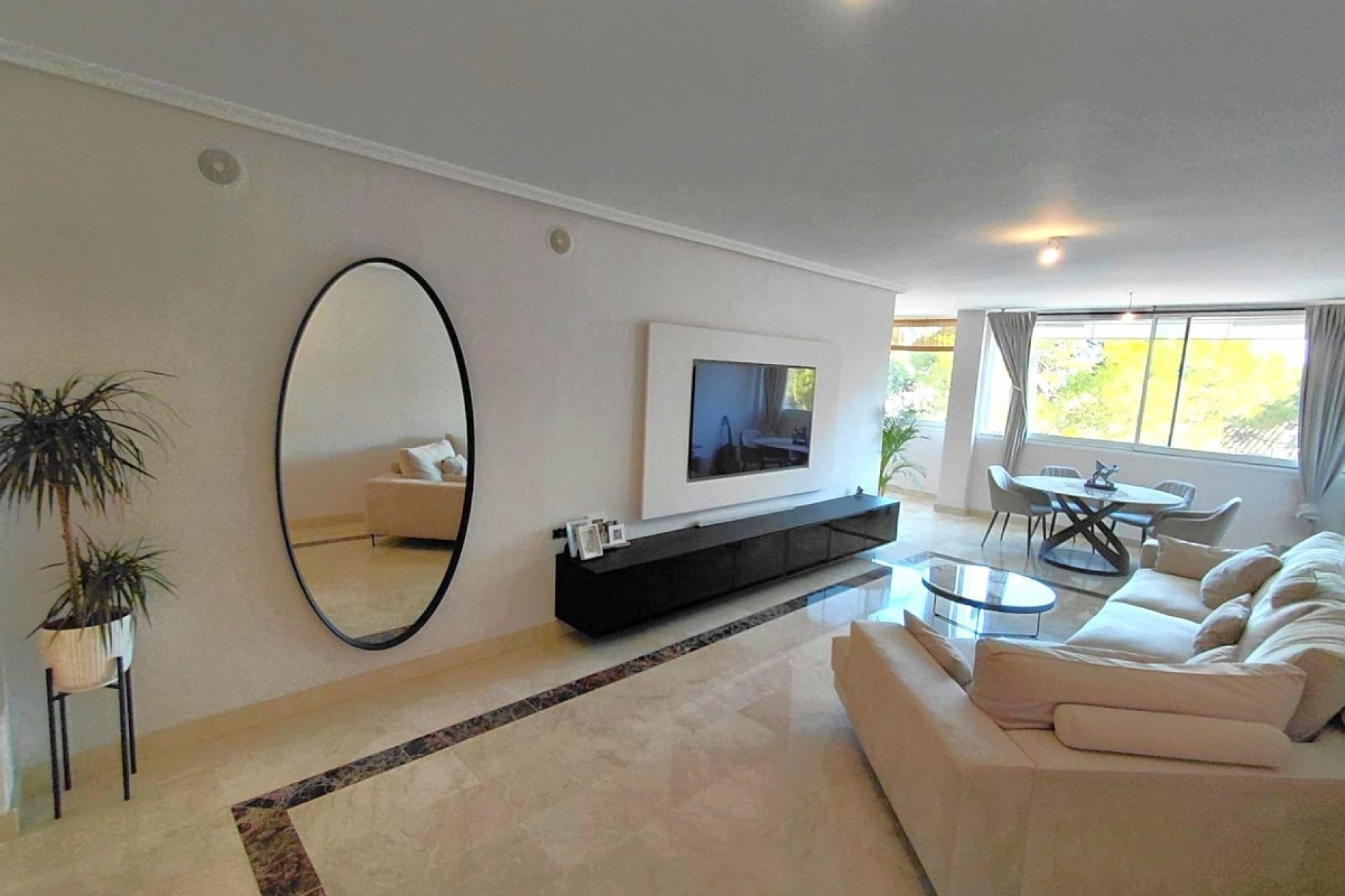 Rynek wtórny - apartment - Marbella - Nagüeles