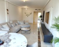 Rynek wtórny - apartment - Marbella - Nagüeles