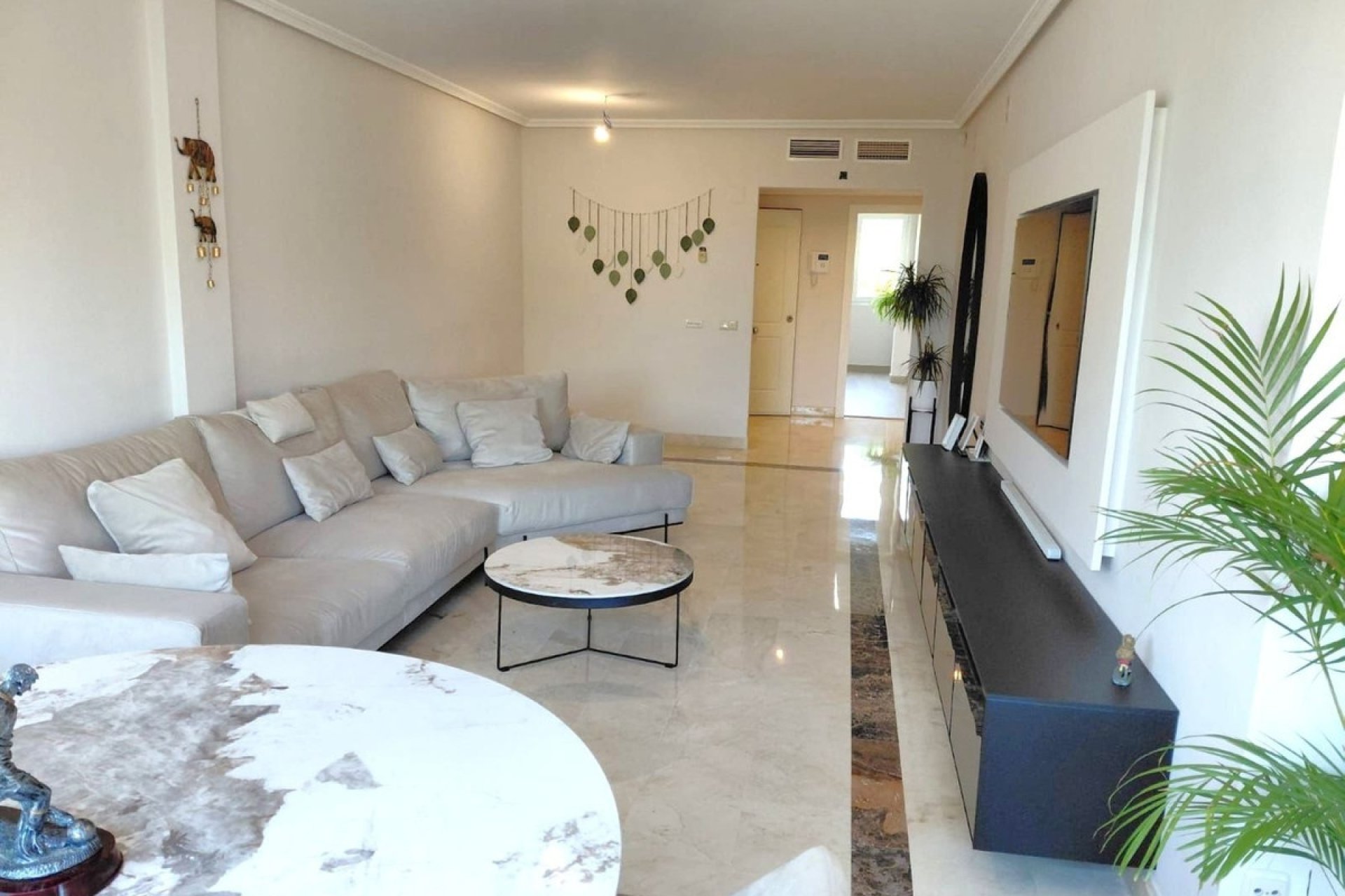 Rynek wtórny - apartment - Marbella - Nagüeles