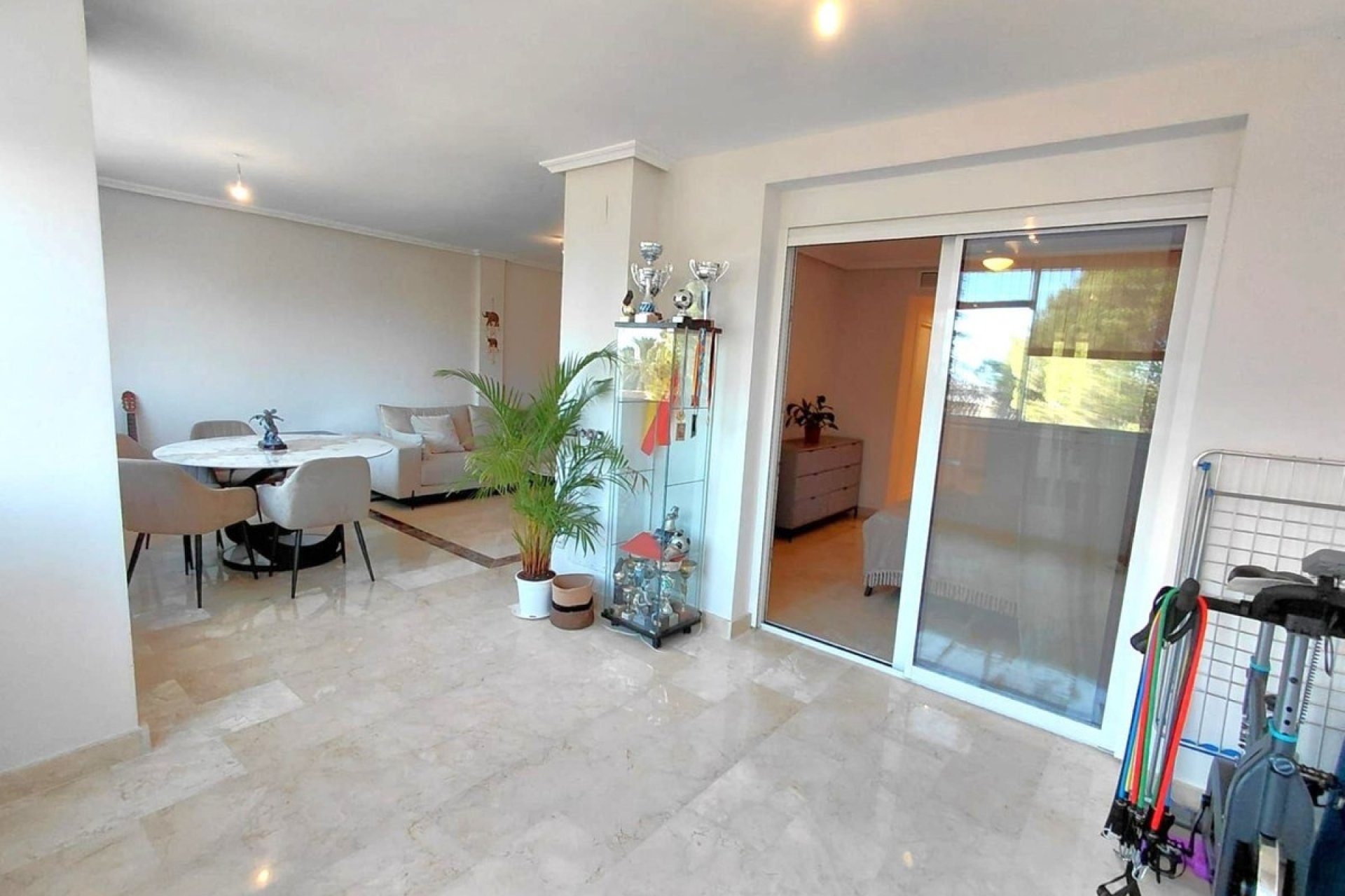 Rynek wtórny - apartment - Marbella - Nagüeles