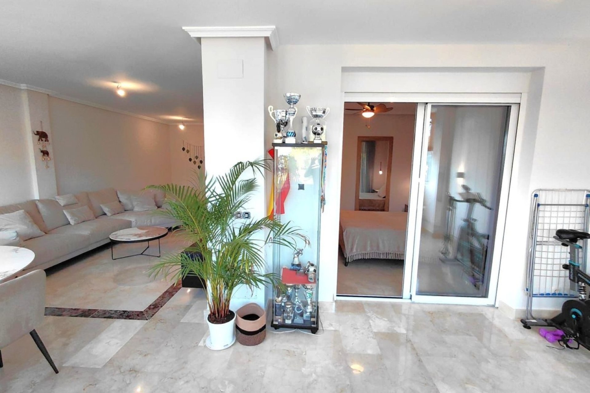 Rynek wtórny - apartment - Marbella - Nagüeles