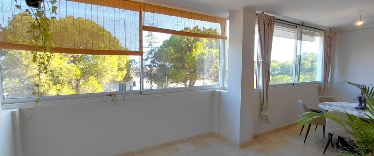 Rynek wtórny - apartment - Marbella - Nagüeles
