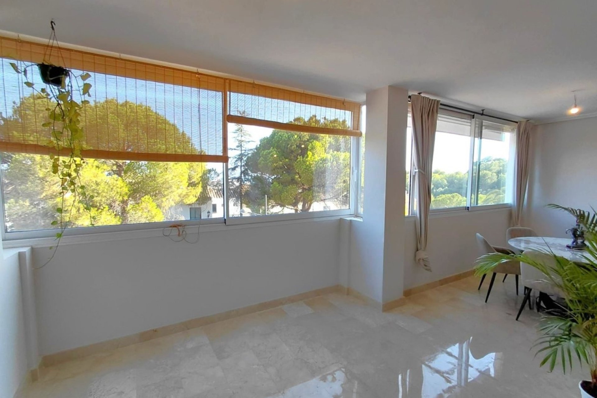 Rynek wtórny - apartment - Marbella - Nagüeles