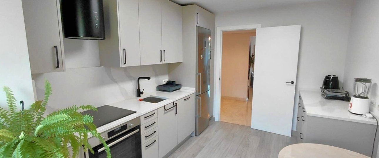 Rynek wtórny - apartment - Marbella - Nagüeles