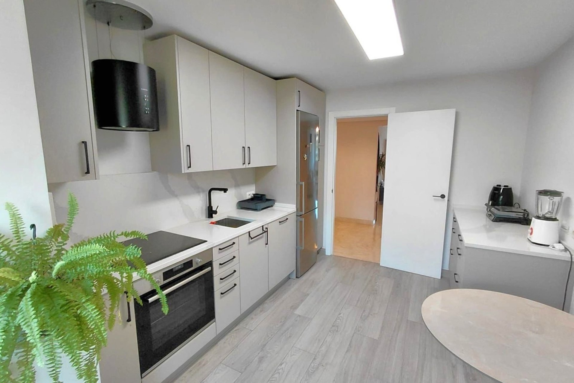 Rynek wtórny - apartment - Marbella - Nagüeles